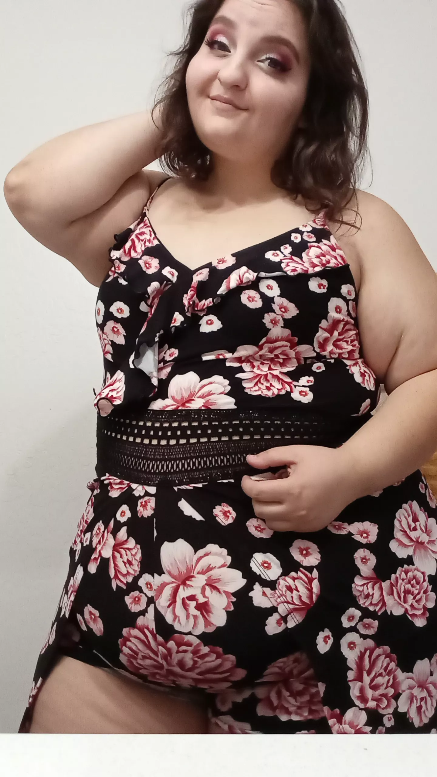Birthday Fit <3