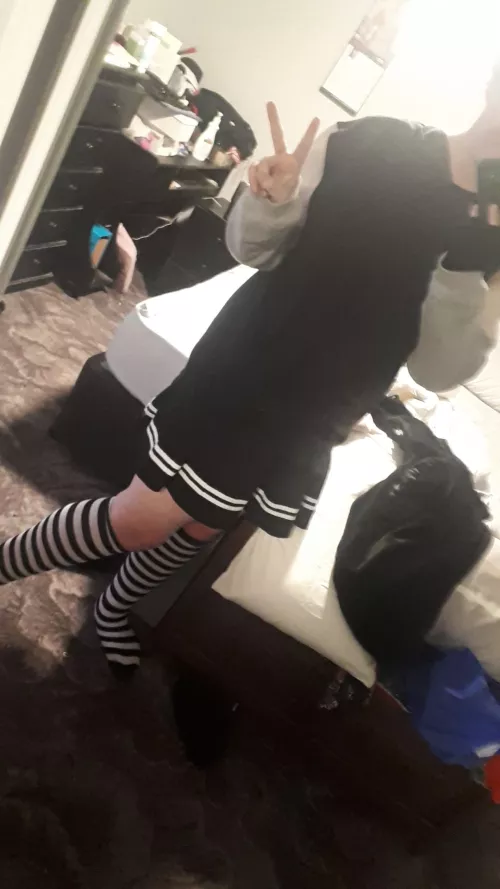 Bro how tf all yall so cute?!