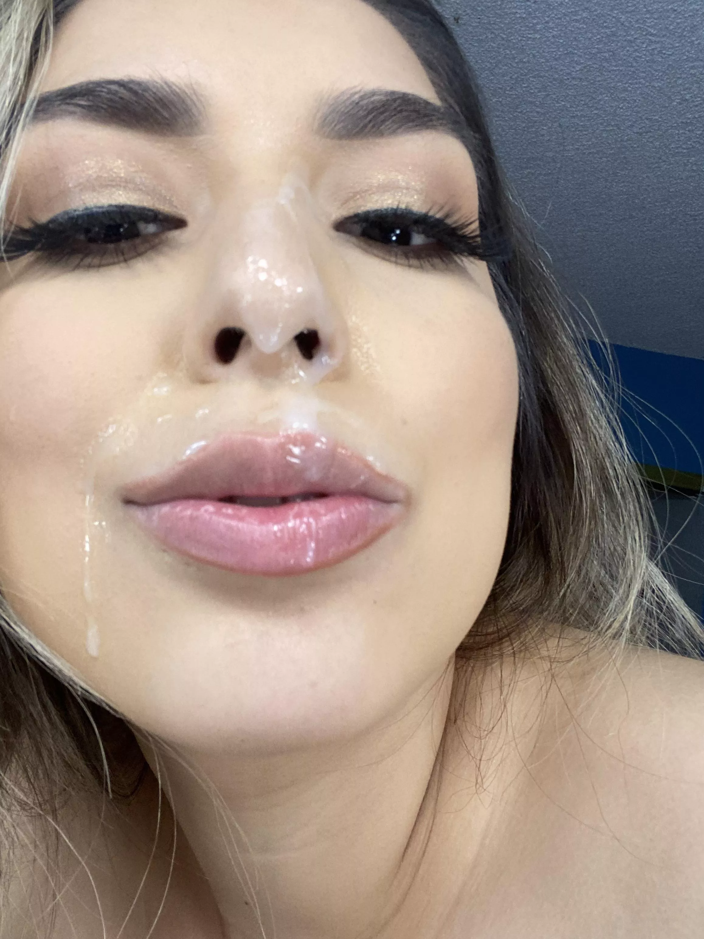 Can I still get a kiss