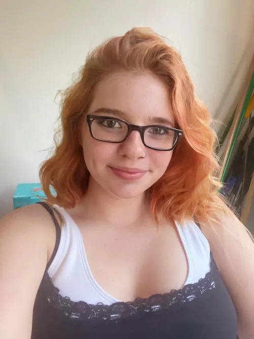 Cheers to a great week!