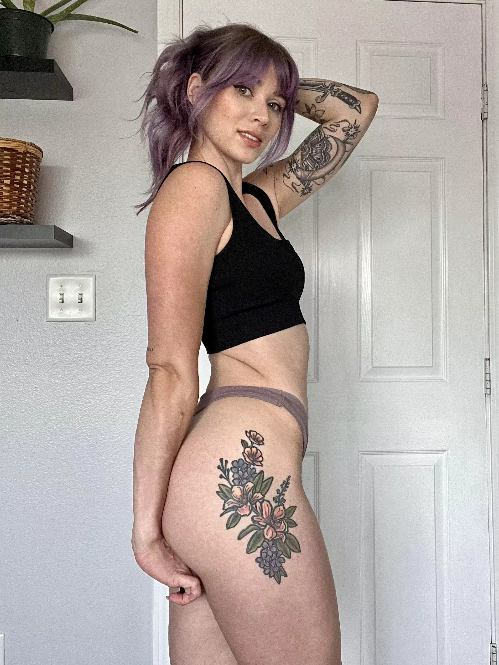 Come on over (f)