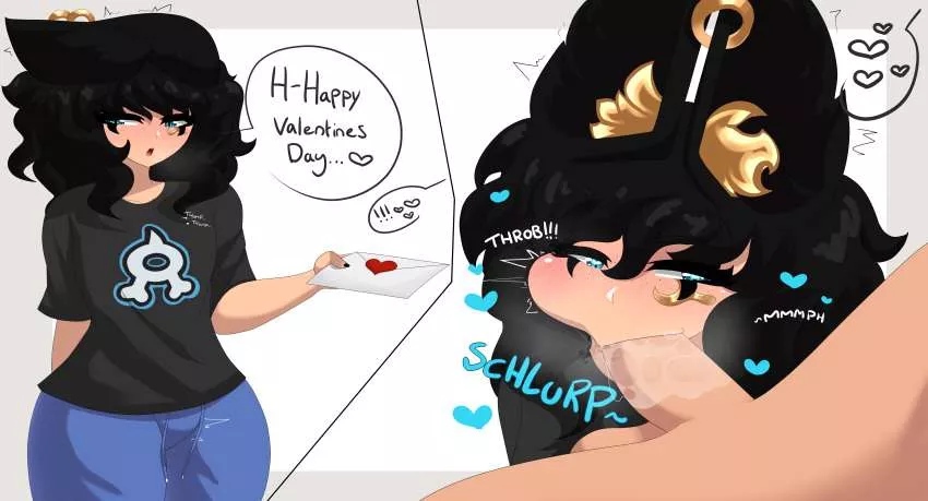 D~Did you like your gift honey?