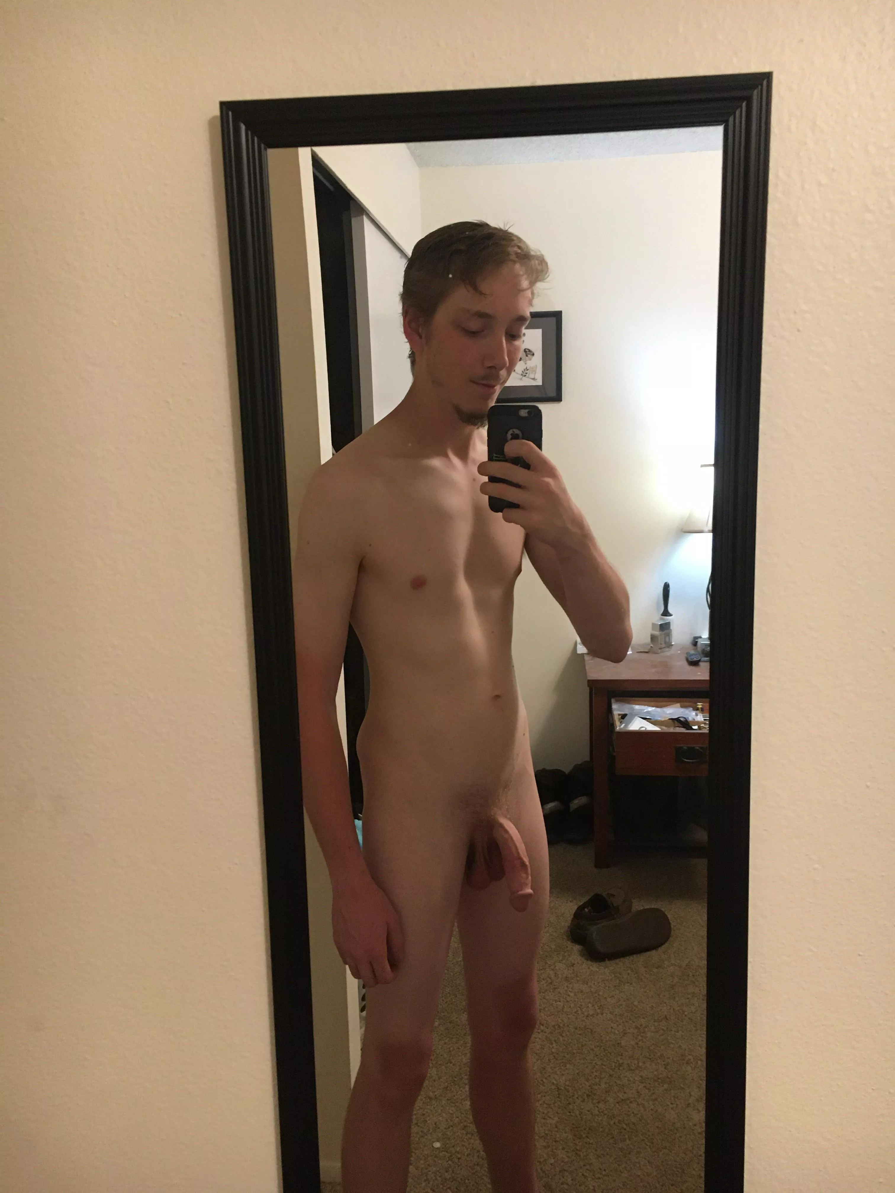 Do you find me attractive?