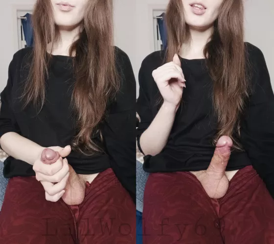 Do you prefer your milk straight from the source?