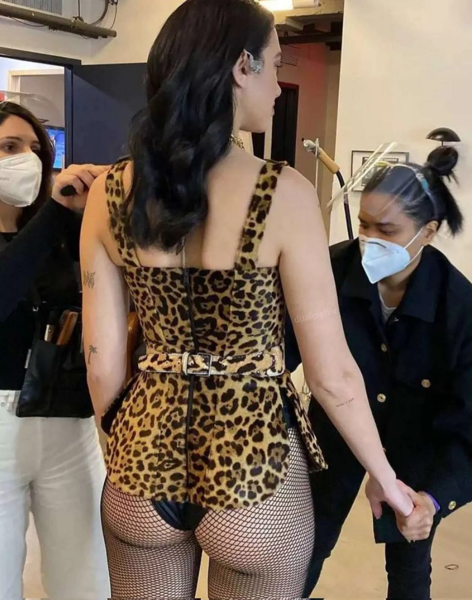 Dua Lipa
