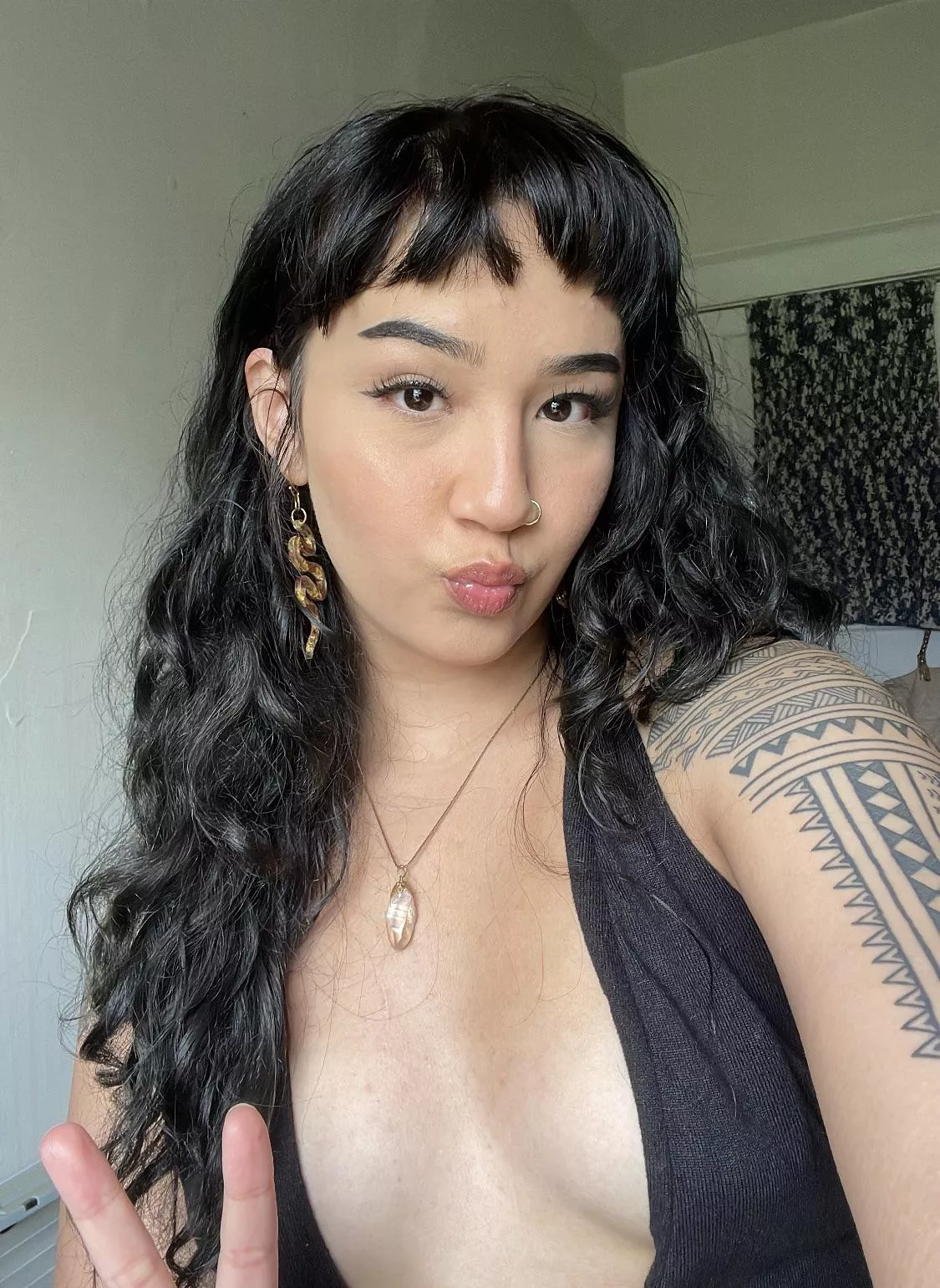Filipina x white