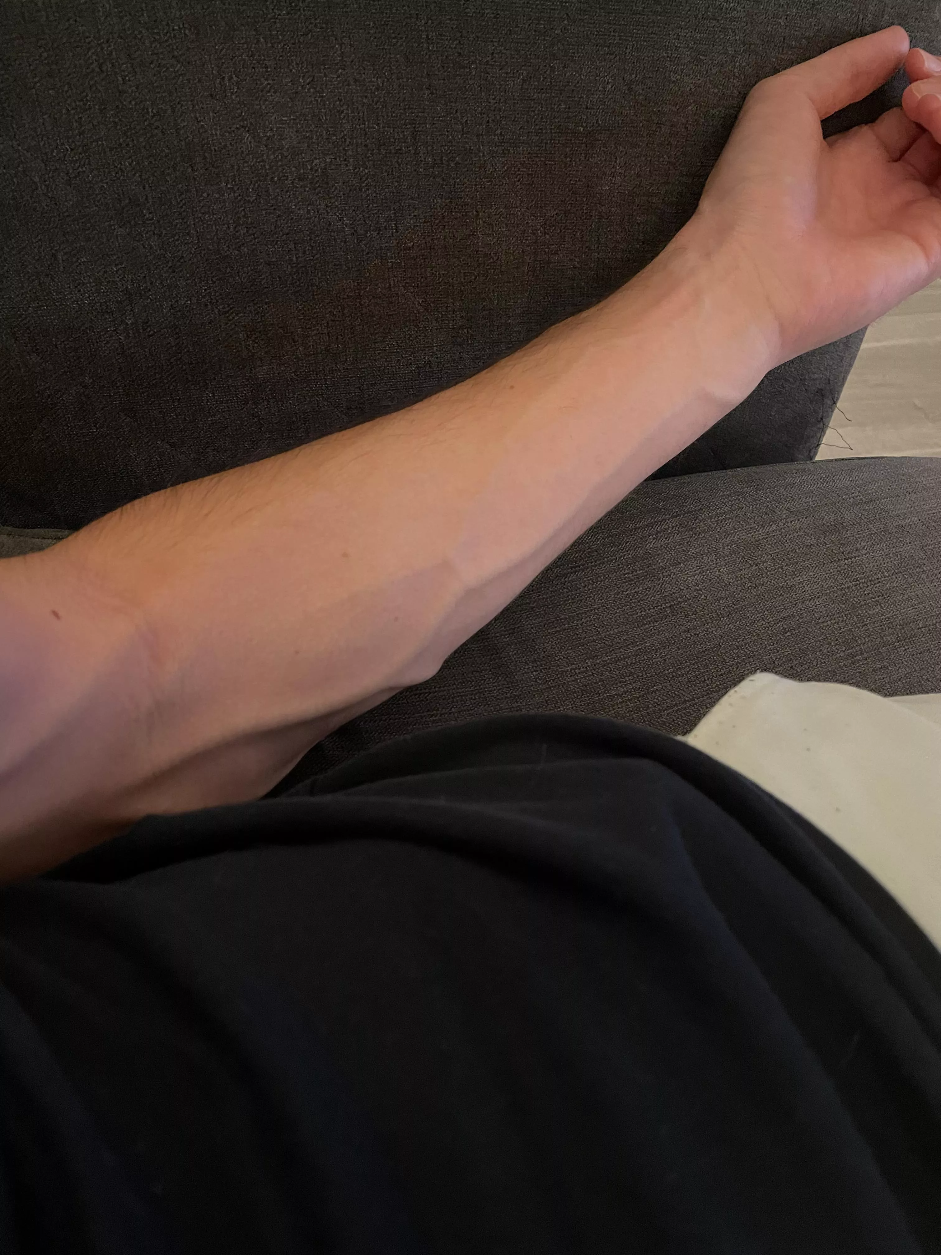 First post here