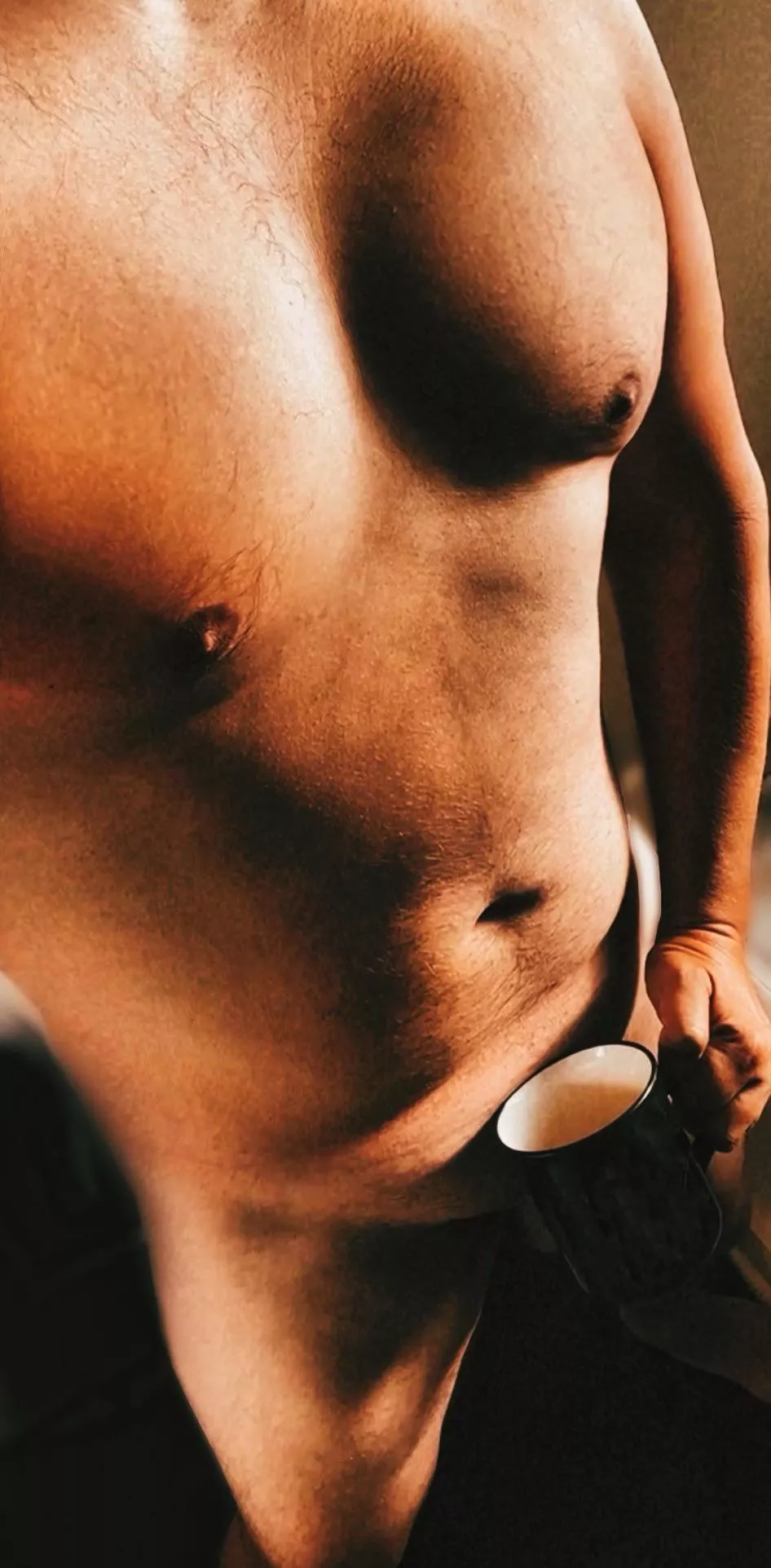 First post here. Love my morning coffee.