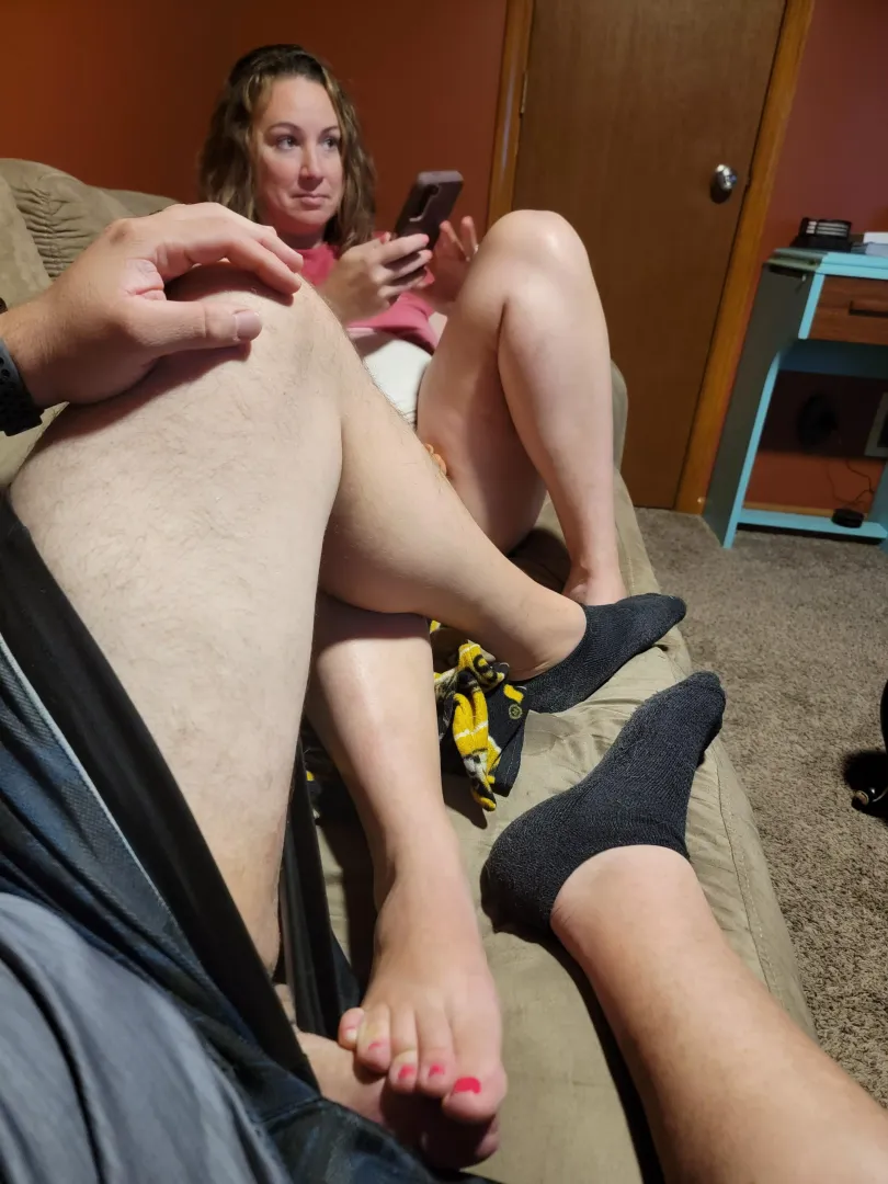 First post here!