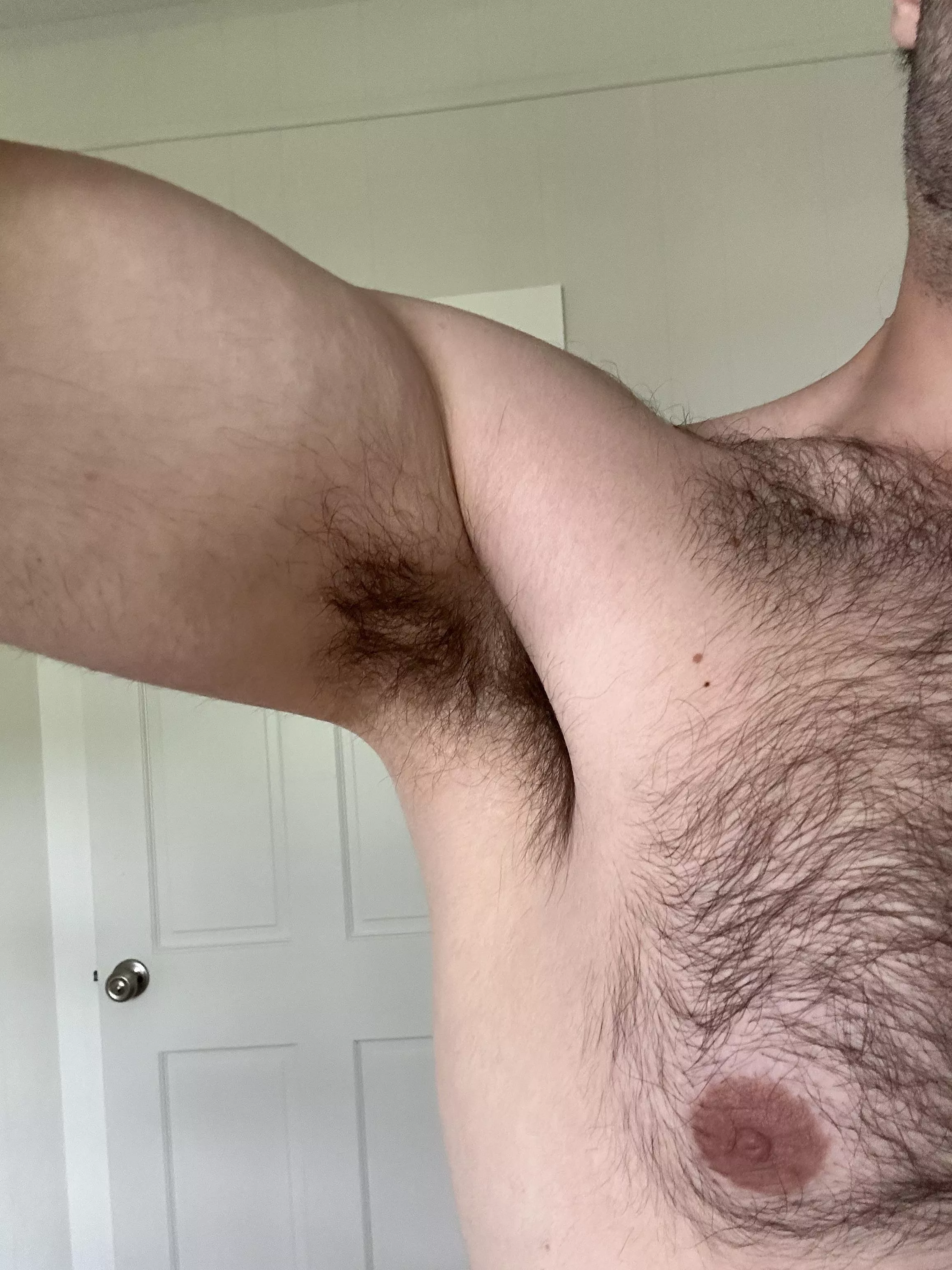 First time posting, thoughts?