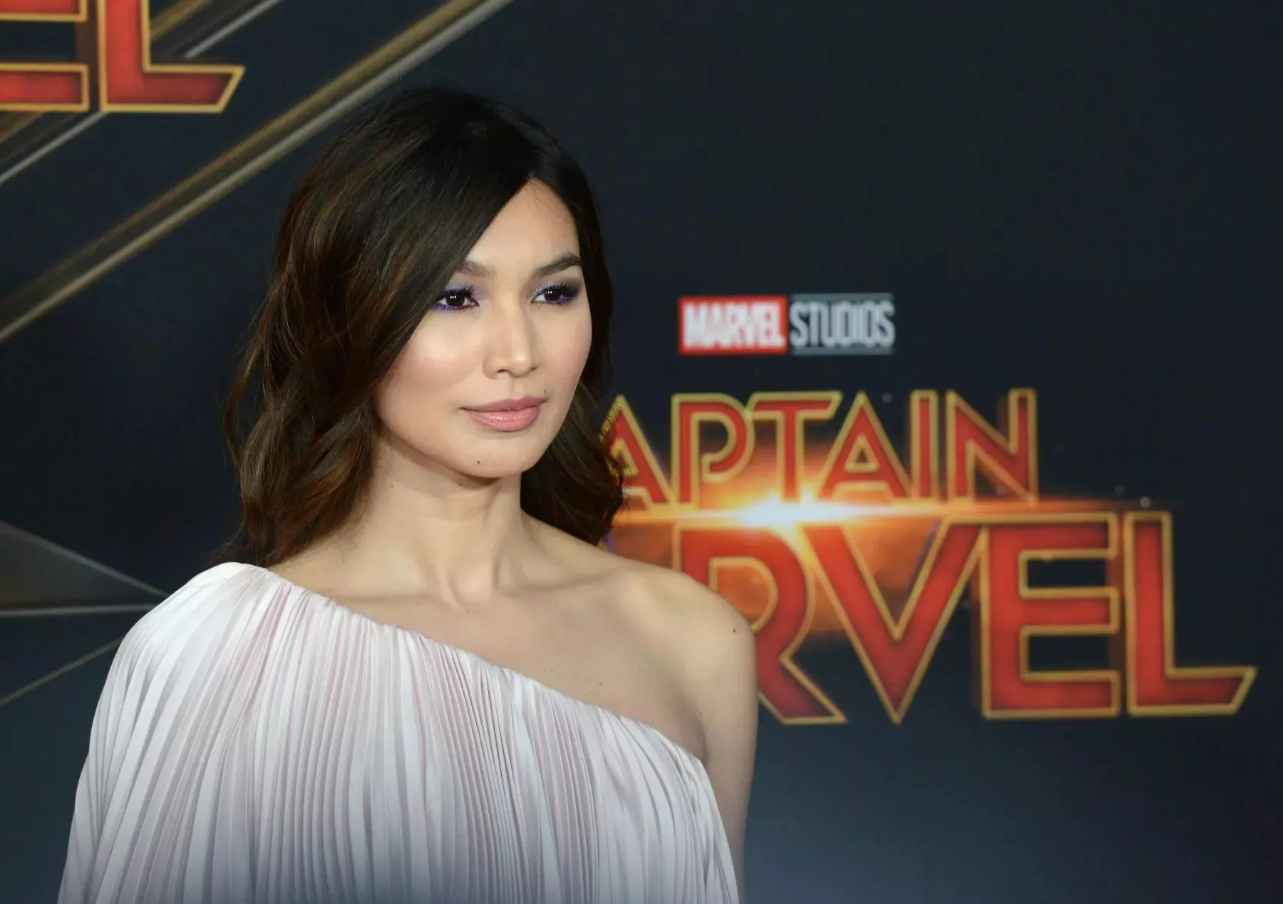 Gemma Chan