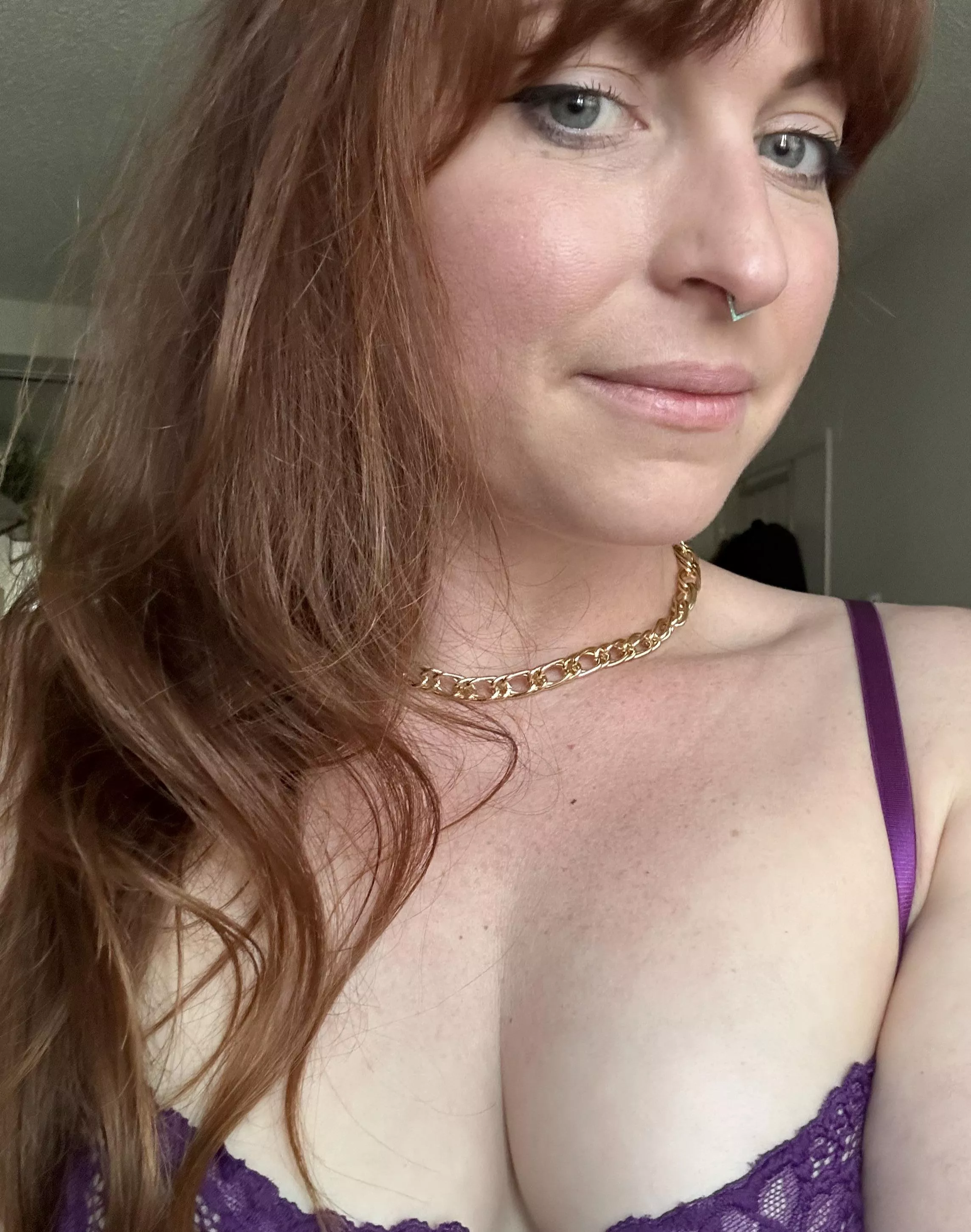 Glowing