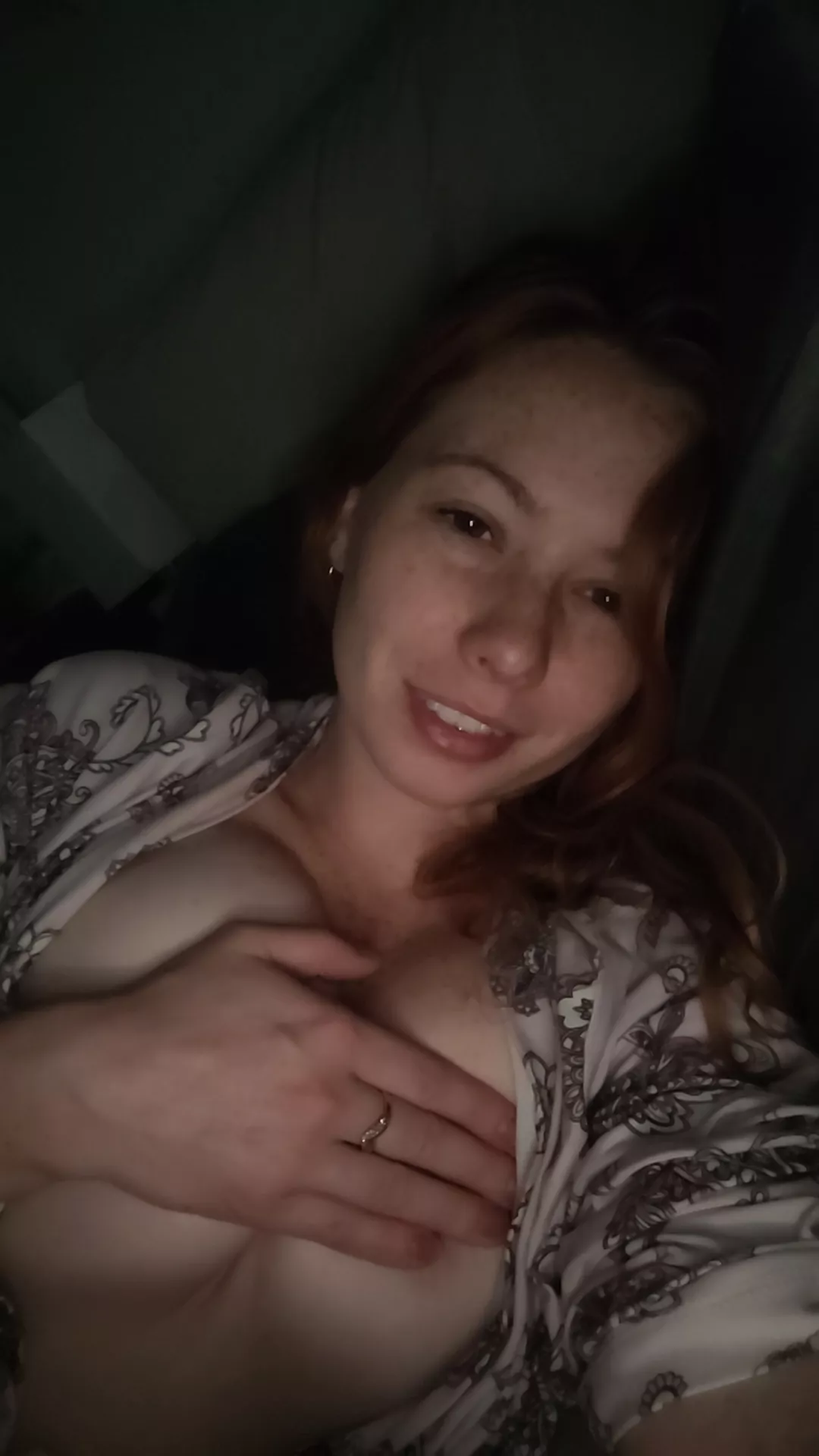 Good morning