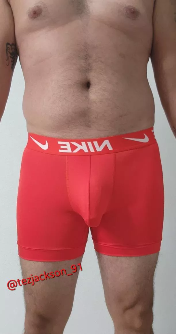 Got me some new underwear .. y'all like em?