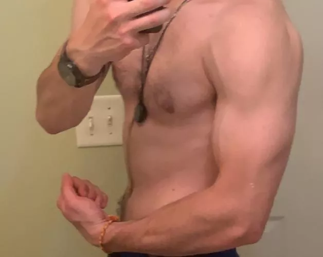 How do we feel about happy trails?