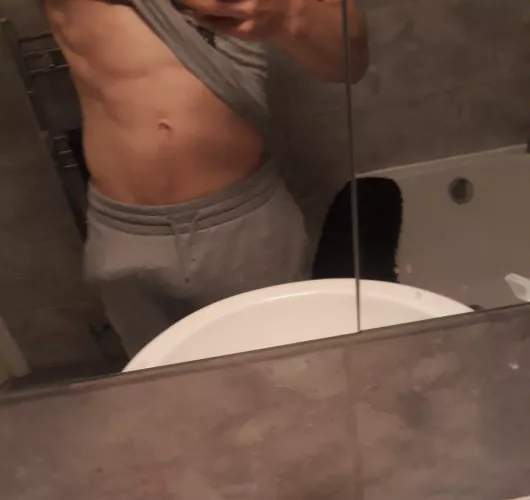 How do you feel about Bulges, in this sub?