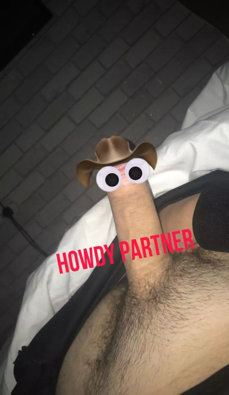 Howdy