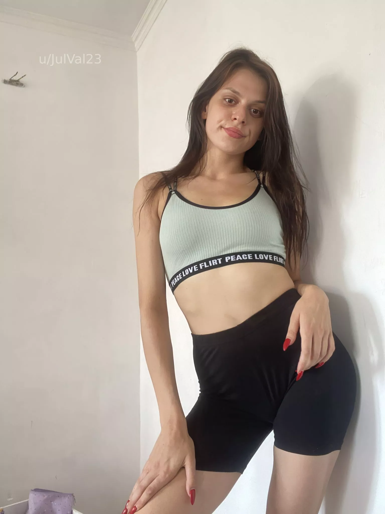 I am in need of gym partner, would you volunteer?
