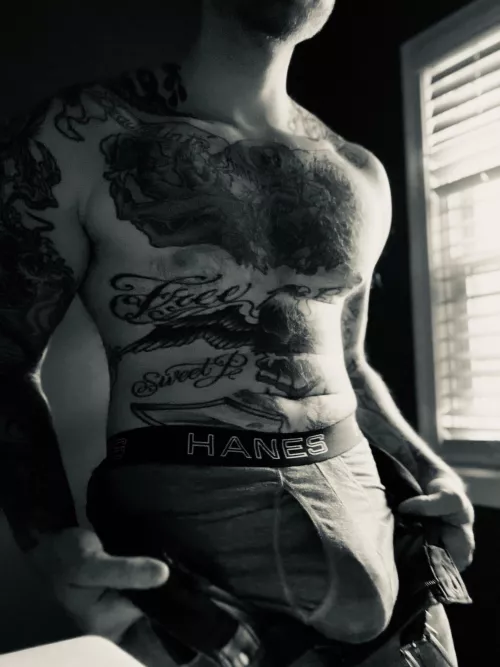 I got something for you