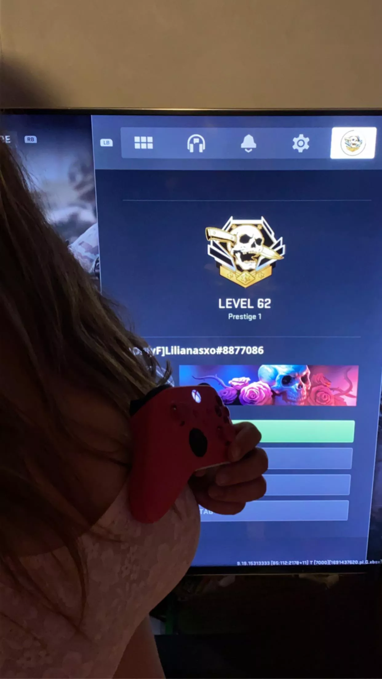 I hate call of duty as much as I love it [F]
