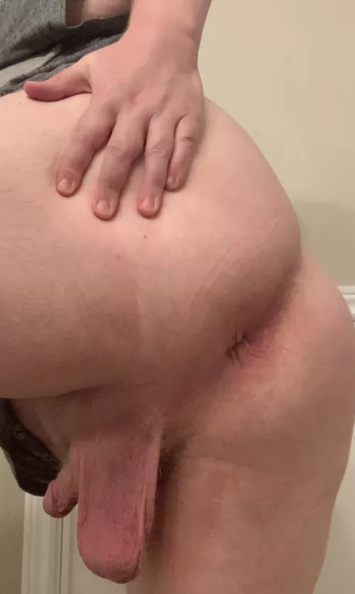 I hope you eat ass 😏