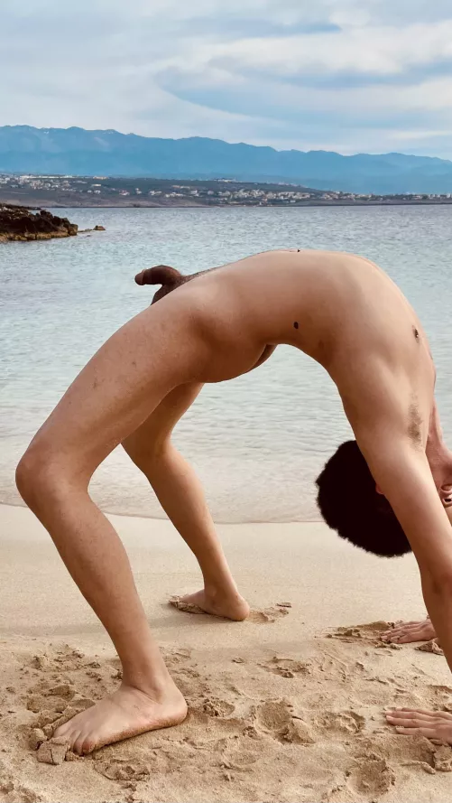 I love the freedom of the open sky