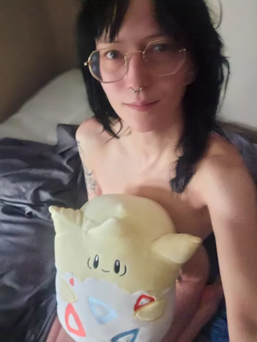 I play strip pokemon to.cover my tuition, hope that's not too unethical