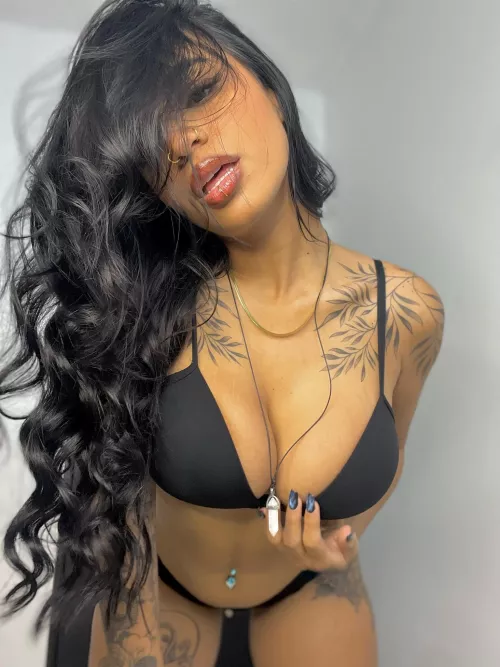 I think I left something in my bedroom, are you coming with me to check?