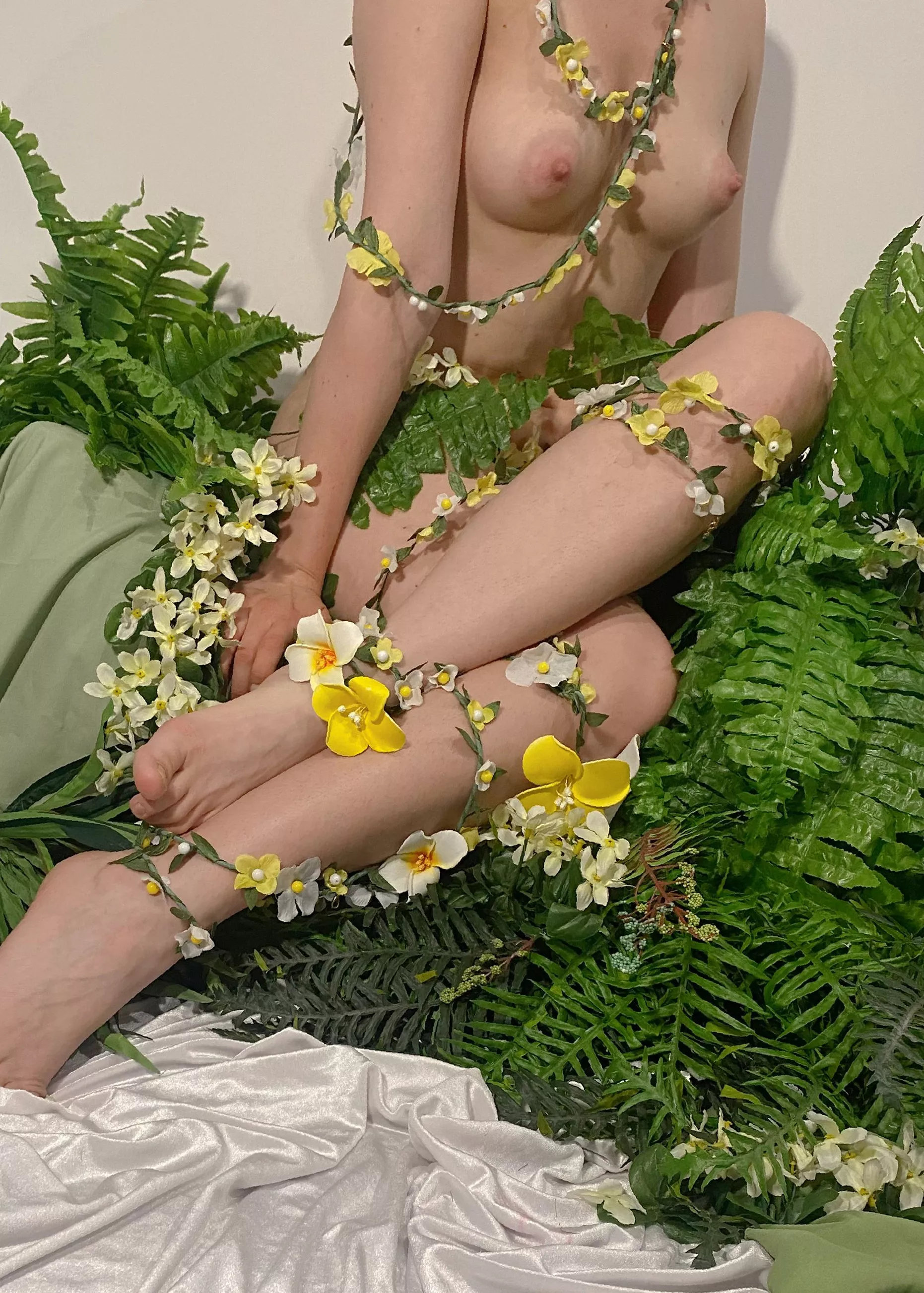 I want to please you every day with my beautiful forms