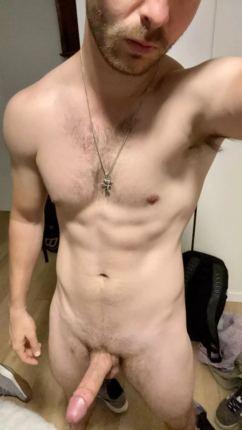 I’ll show you mine ;)