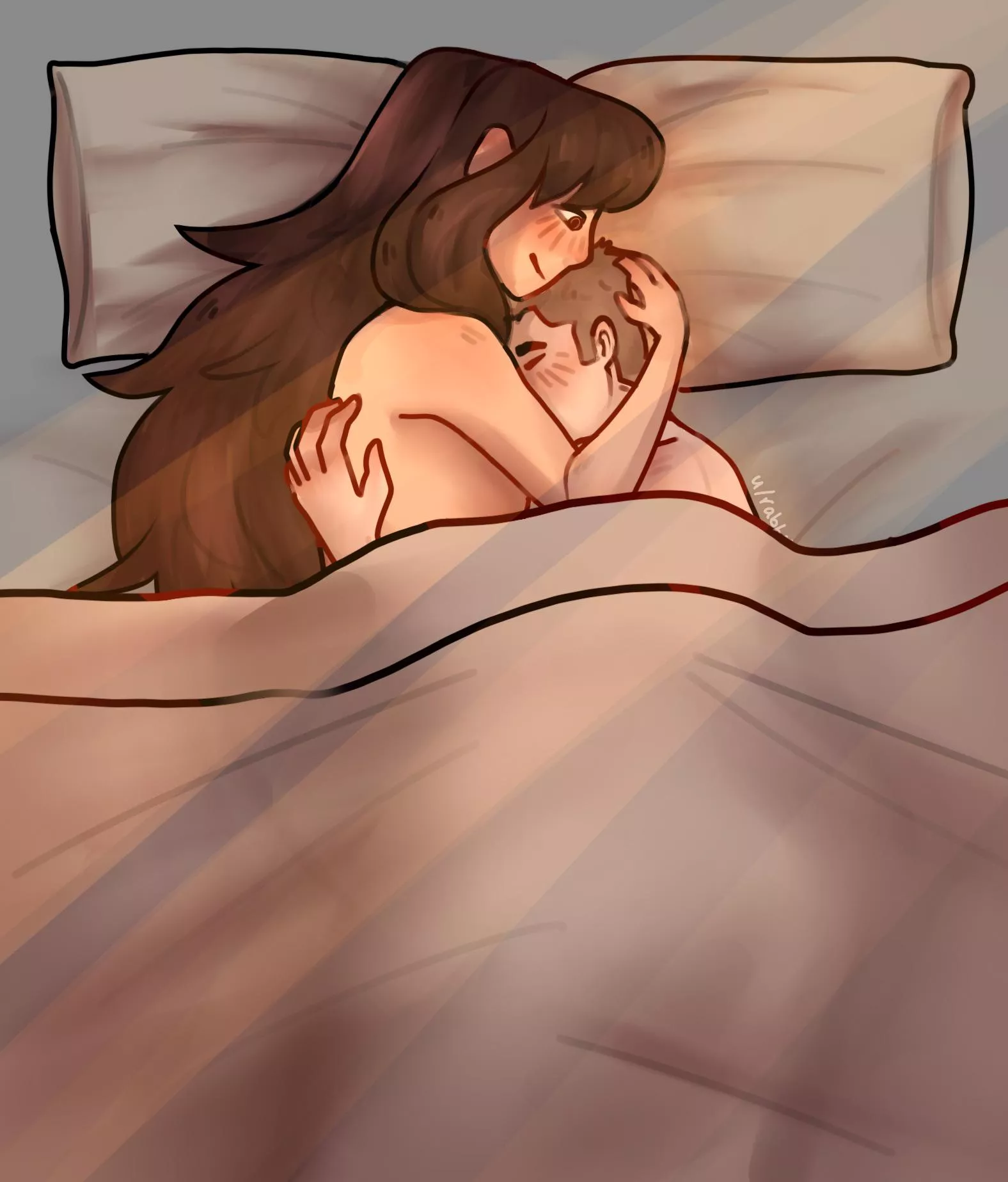 I'm here for you.