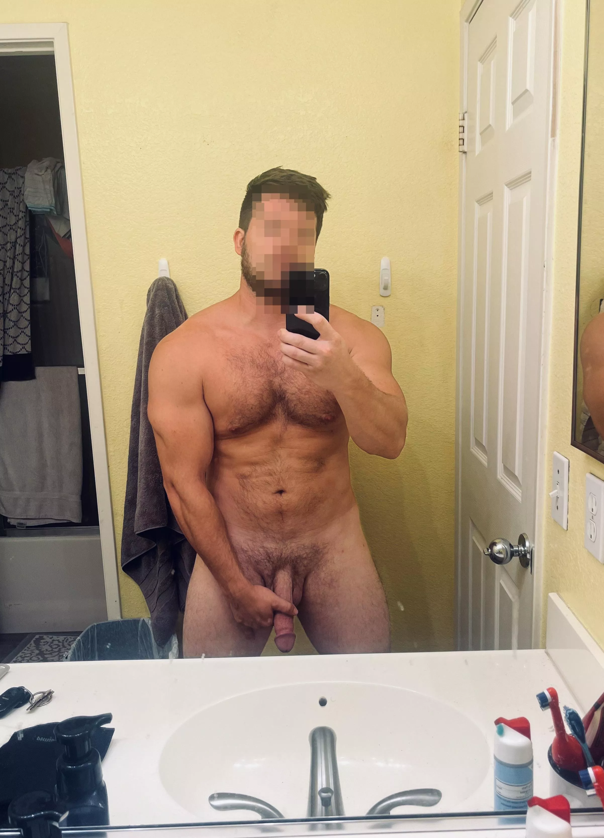 In my Monday Feels [32]