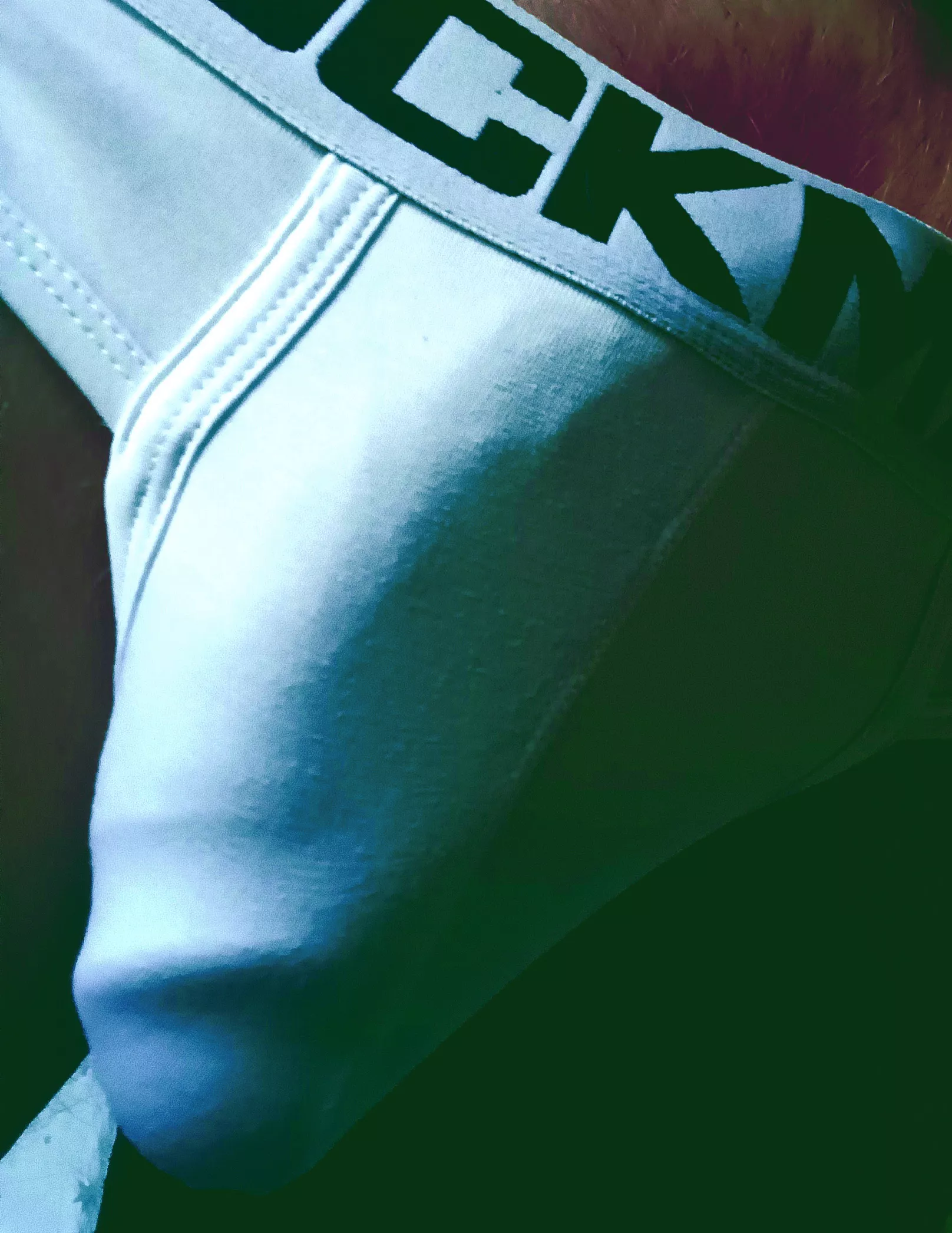 Jockmail