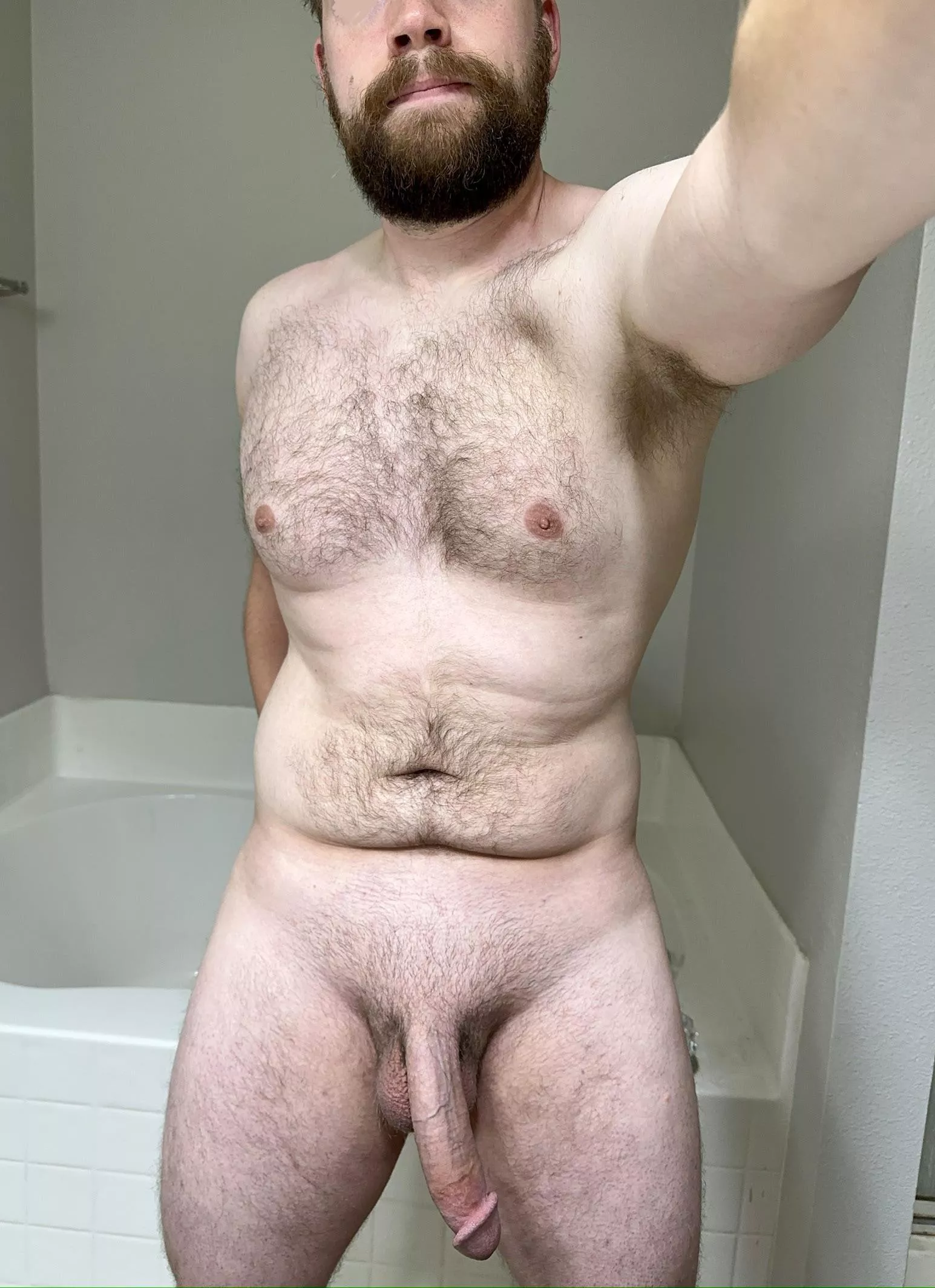 Just your average dad next door.