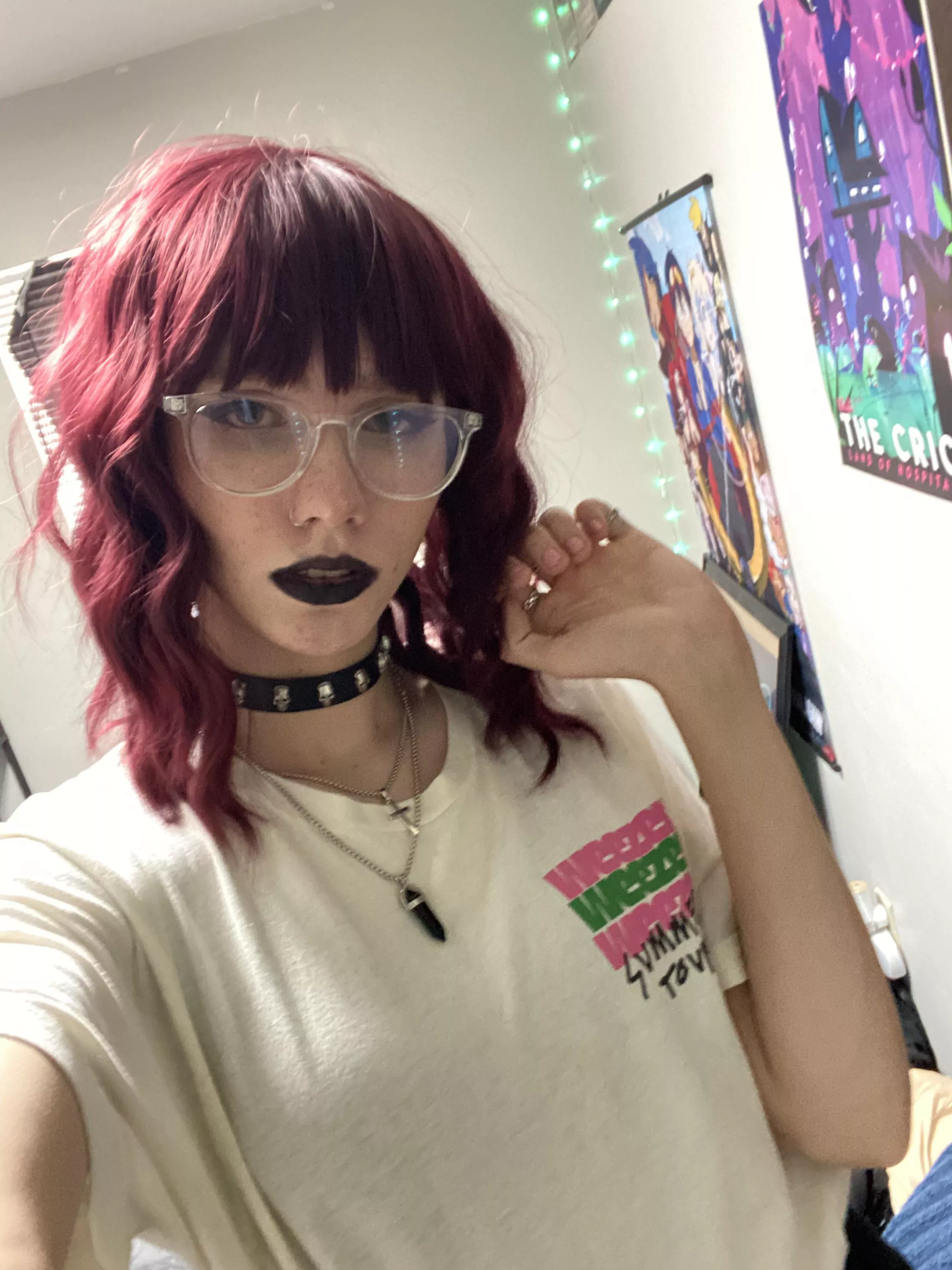 Just your average Weezer fan, what do you listen too?