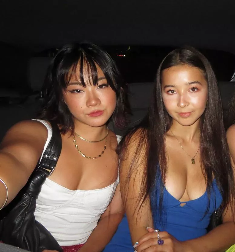 Left or right?