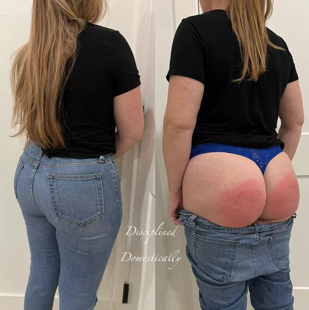 Left or right?