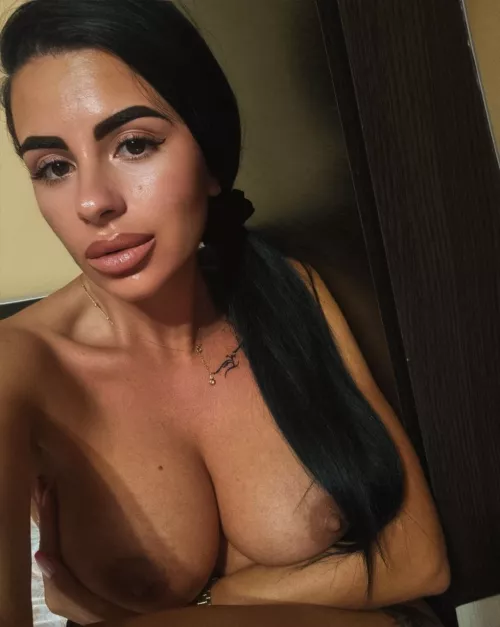 Let me be the reason you jerk off at work