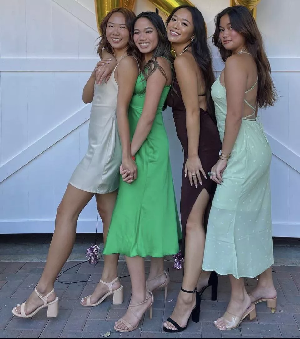 make your pick