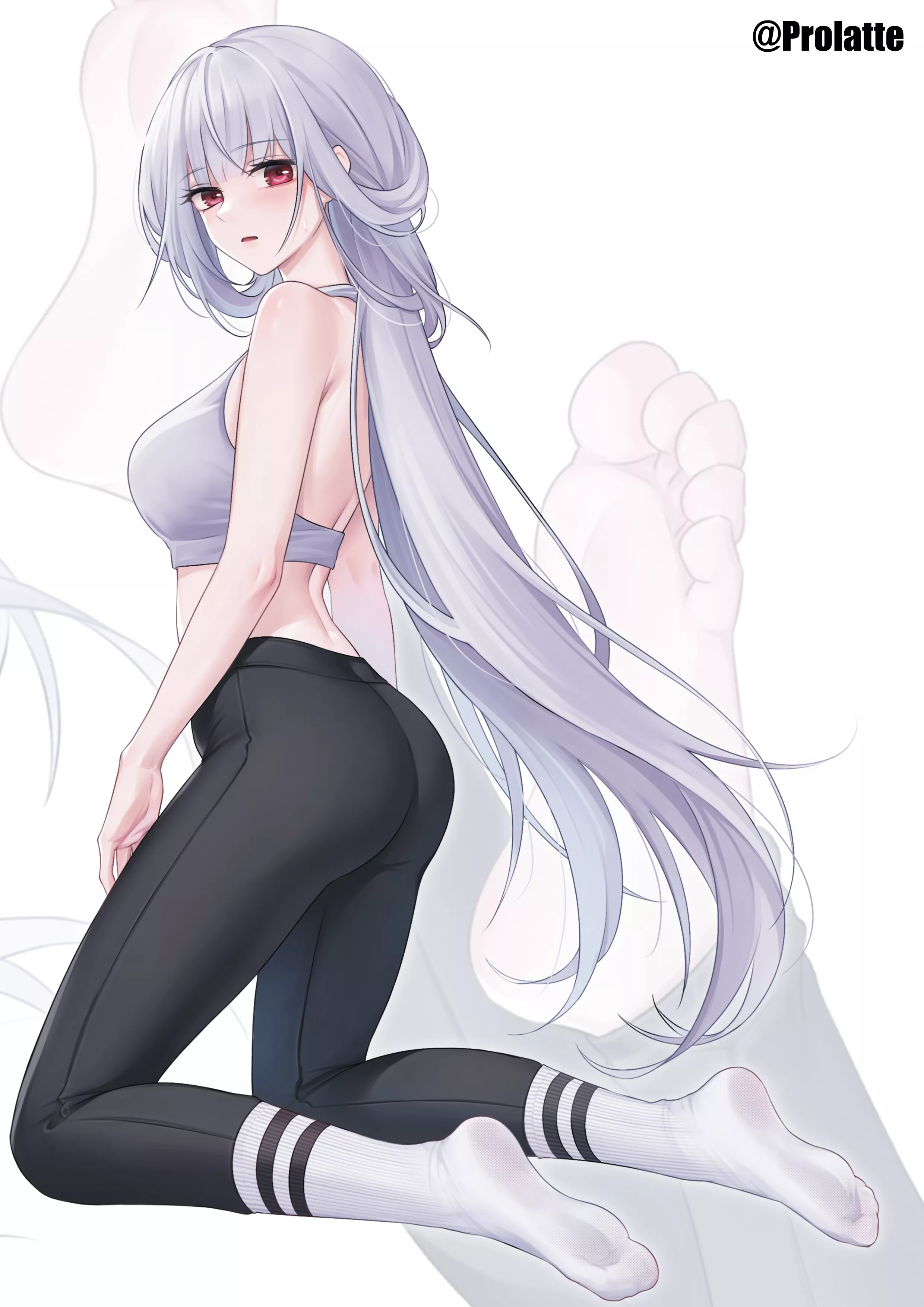 Marseillaise [Azur Lane]