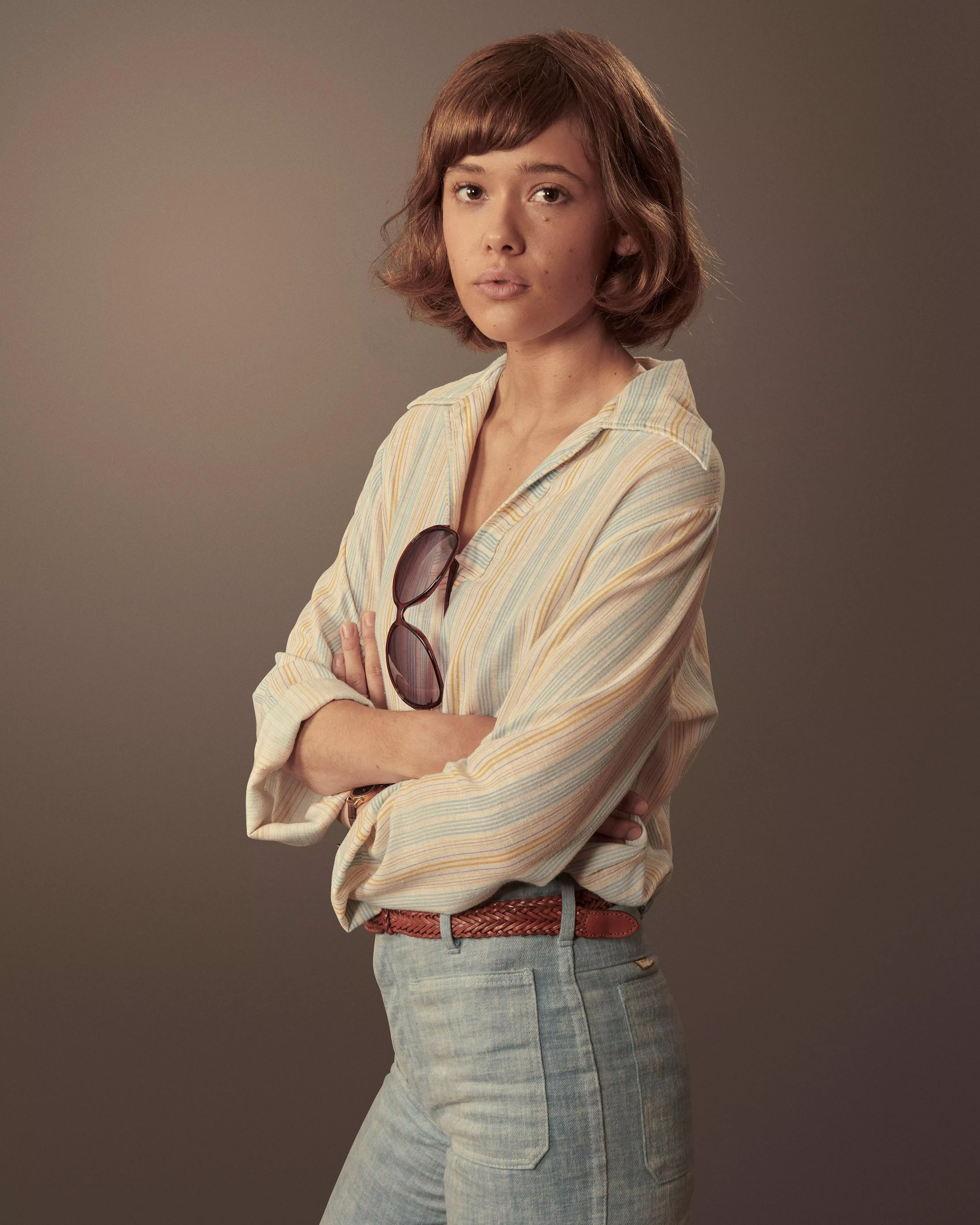 Mathilde Warnier