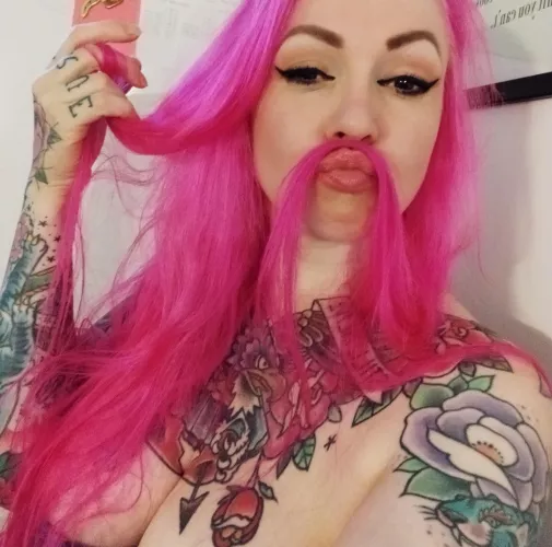 Milfie but goofie (F44)