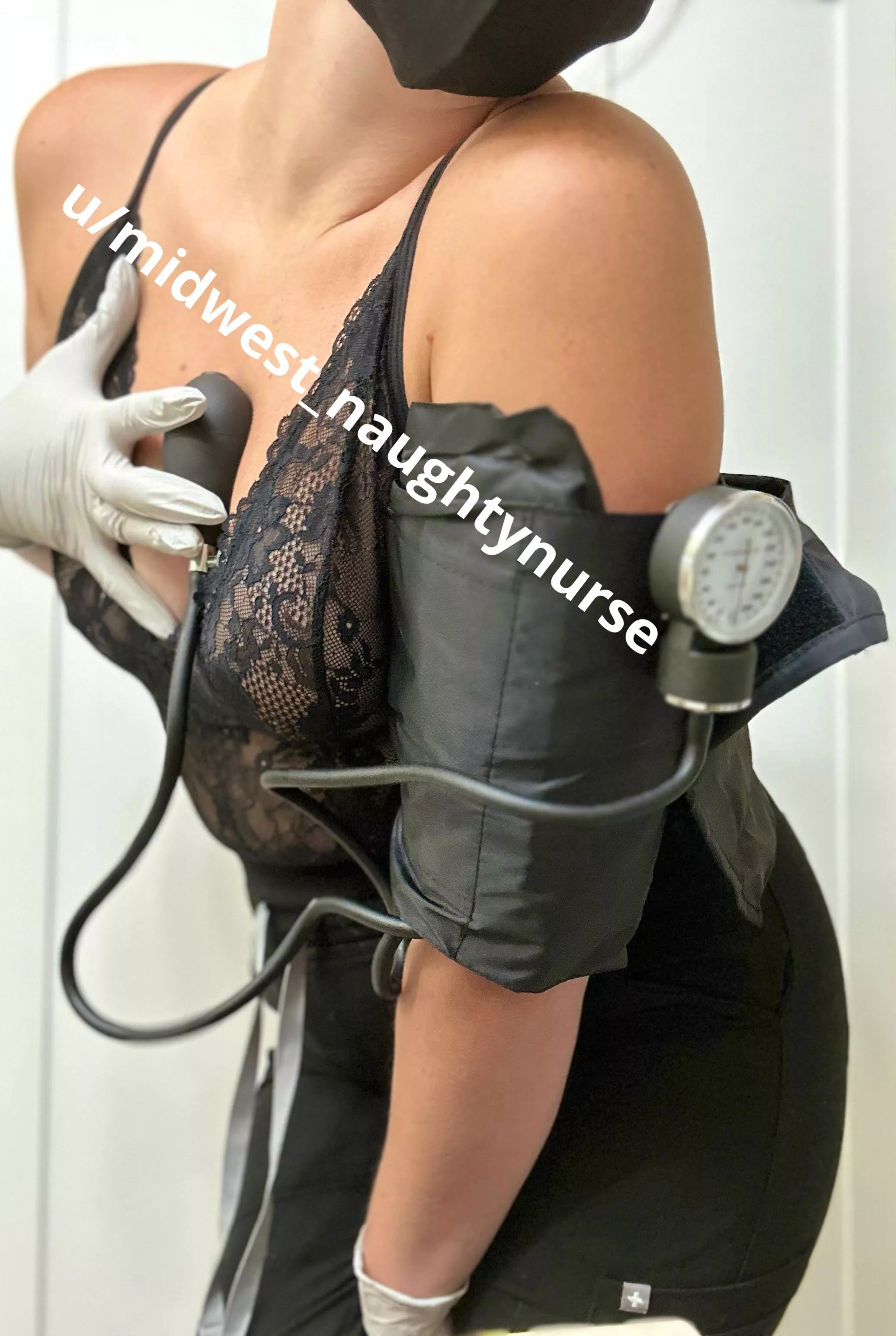 More pressure Monday
