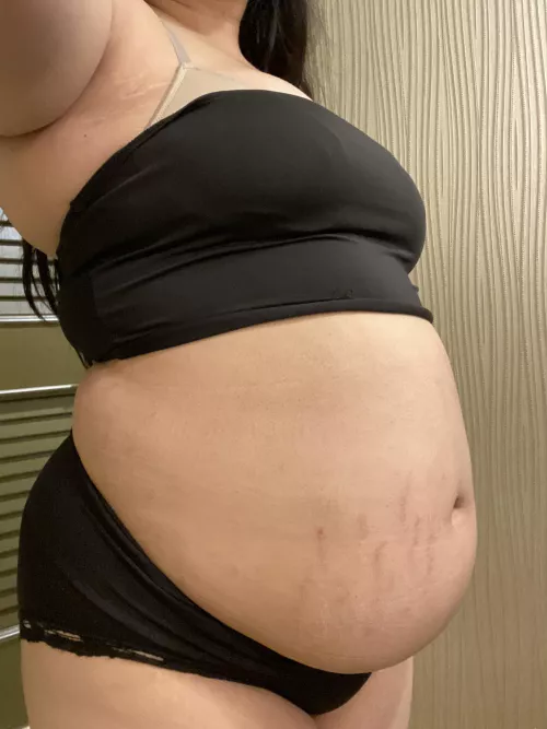 My ex always said I was too fat... What do you think?