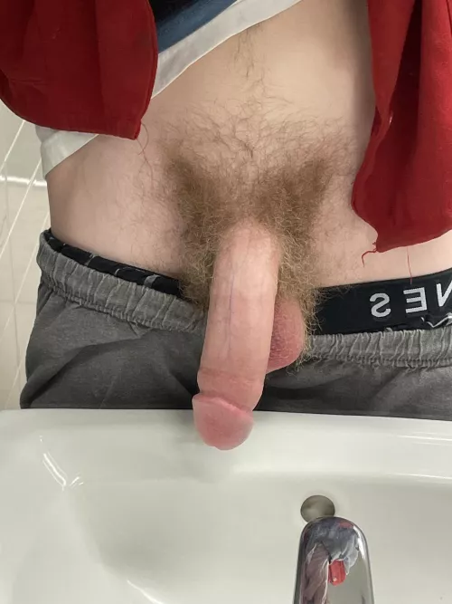 Need some help relieving myself anyone want to help or?😏