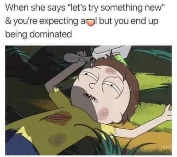 Nothing has prepared me for this moment.