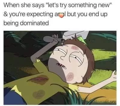 Nothing has prepared me for this moment.