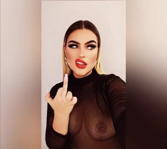 Now where can i find those pathetic little boys that are in need of a cruel humiliation? Let me break you [domme]