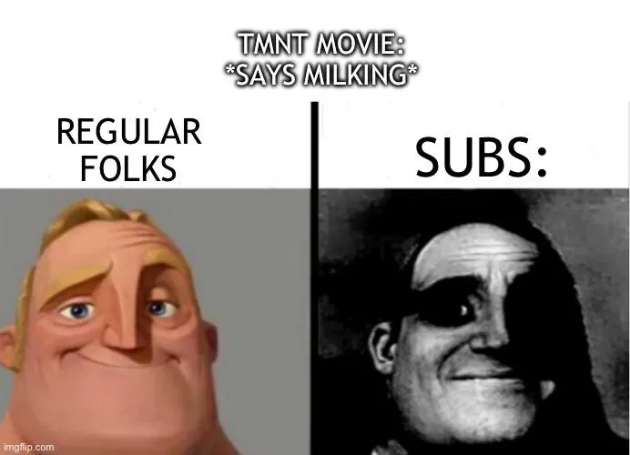 Oh no.