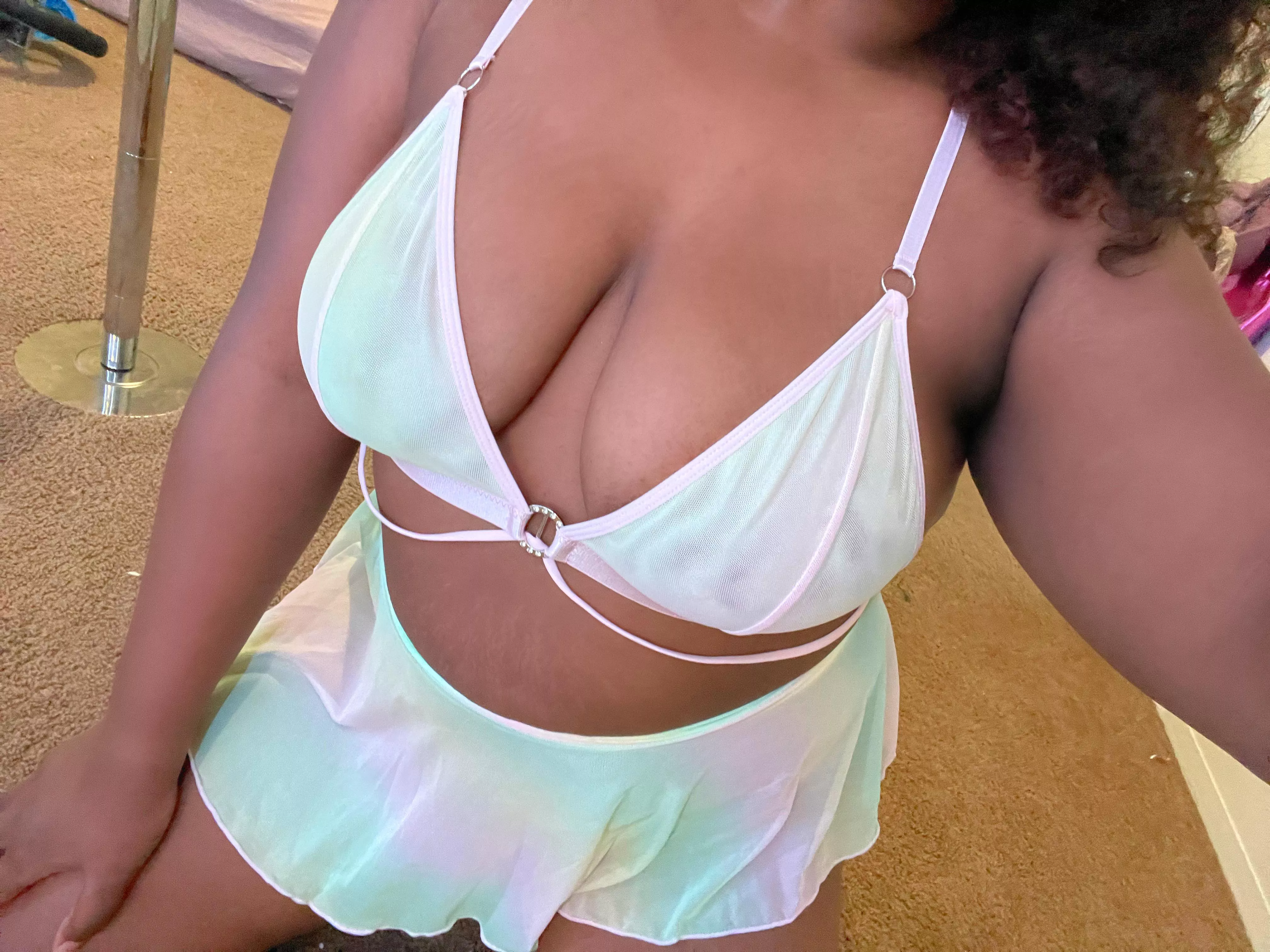 one of my favorite outfits :)